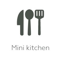 Mini kitchen