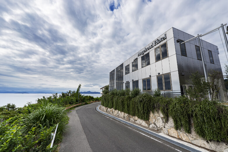建物イメージ1
