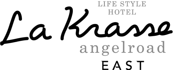 La Krasse Angelroad EAST