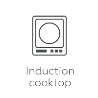 Induction Cooktop