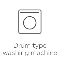 Drum type washing machine