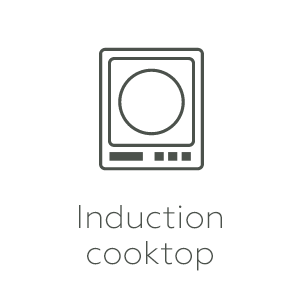 Induction Cooktop