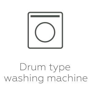 Drum type washing machine