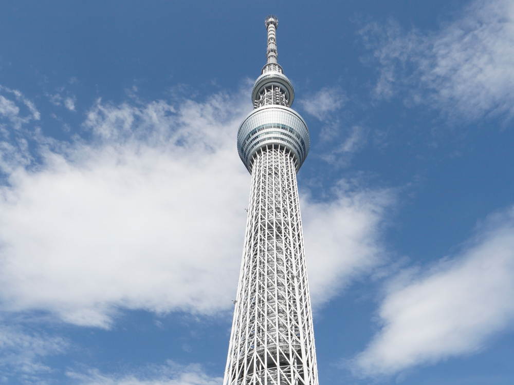 ラ・クラッセ六本木　外観