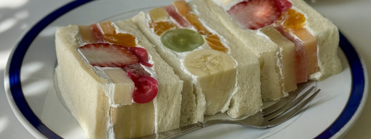 CARIB（カリブ） イメージ写真