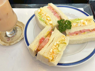 CARIB（カリブ） イメージ写真4