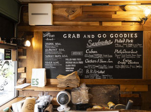 GRAB and GO GOODIES イメージ写真3