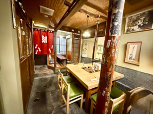 初小川 イメージ写真3