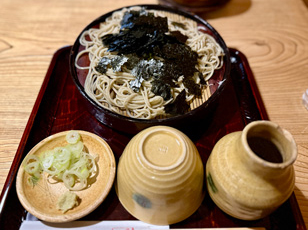 並木藪蕎麦 イメージ写真2