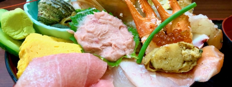 野口鮮魚店 イメージ写真