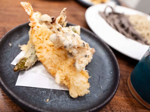 手打ち　恒（つね） イメージ写真4