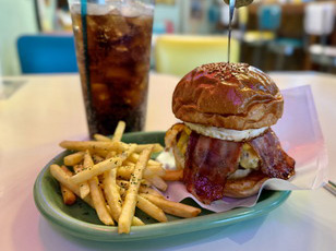 UNCHAIN DINER イメージ写真3