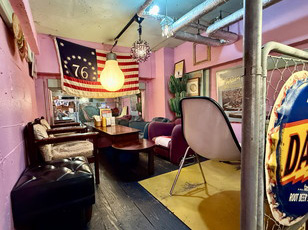 UNCHAIN DINER イメージ写真4