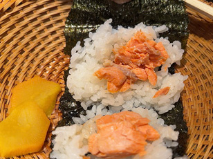 おにぎり浅草宿六 イメージ写真1