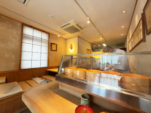 おにぎり浅草宿六 イメージ写真4