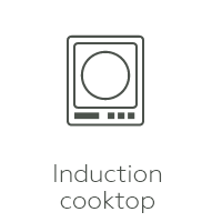 Induction Cooktop