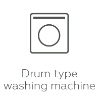 Drum type washing machine