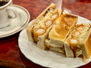 ロッジ赤石 イメージ写真1