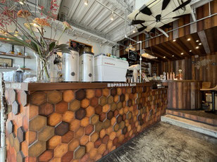 アンリミテッド・コーヒーバー イメージ写真2