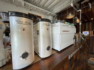 アンリミテッド・コーヒーバー イメージ写真4