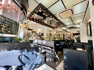 CARIB（カリブ） イメージ写真2