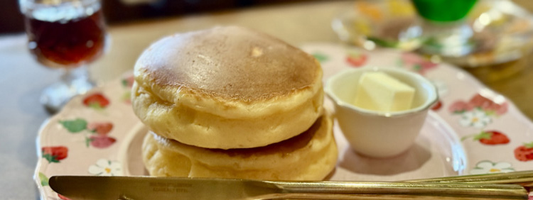 ブラウン喫茶 デルコッファー （der koffer） イメージ写真