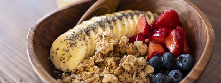 GRAB and GO GOODIES イメージ写真