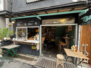 GRAB and GO GOODIES イメージ写真1