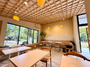 穂と香 HOJICHA FACTORY イメージ写真1