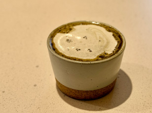 穂と香 HOJICHA FACTORY イメージ写真3