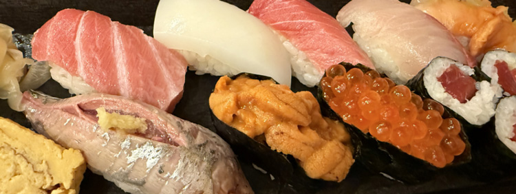 一八福寿司（いちはち ふくずし） イメージ写真