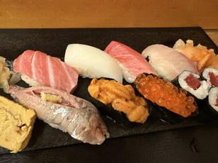 一八福寿司（いちはち ふくずし） イメージ写真3