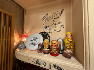 浅草マノス イメージ写真4