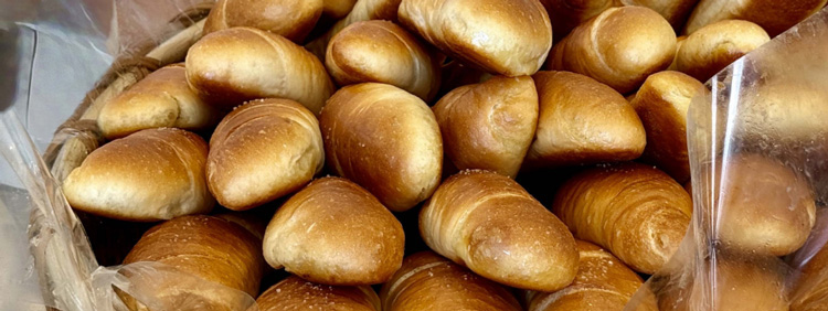 塩パン屋 パン・メゾン すみだ浅草通り店 イメージ写真