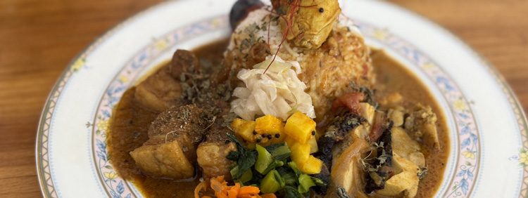 SmileSpice イメージ写真