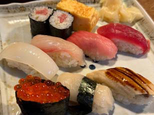 常寿司 イメージ写真1