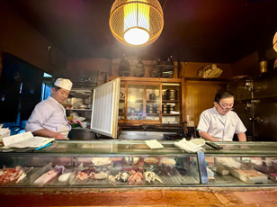 常寿司 イメージ写真2