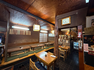 常寿司 イメージ写真4