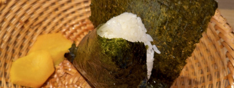 おにぎり浅草宿六 イメージ写真