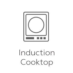 Induction Cooktop