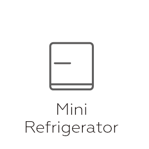 Mini Refrigerator