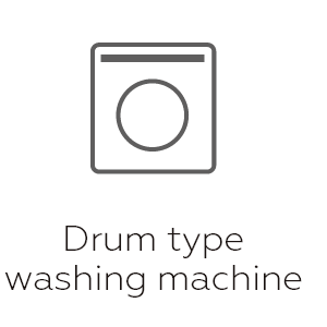 Drum type washing machine