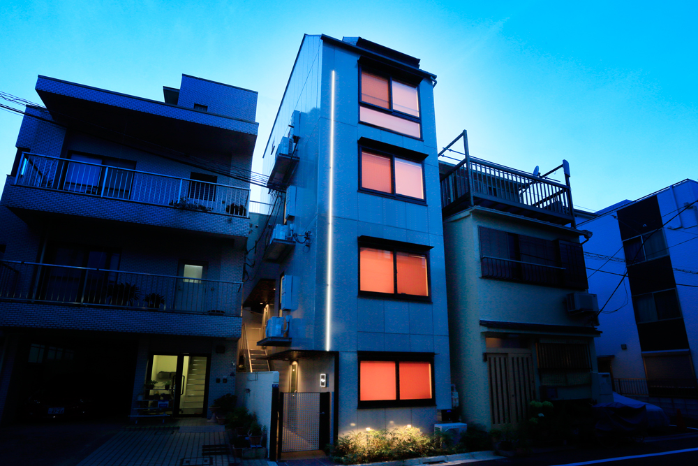 La krassesumida