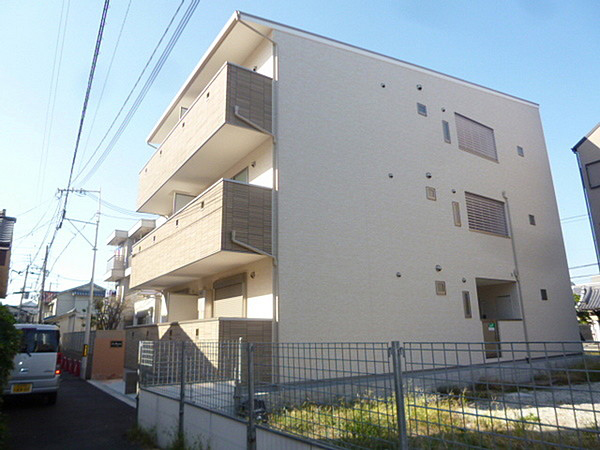 La Krasse Hirano honmachi