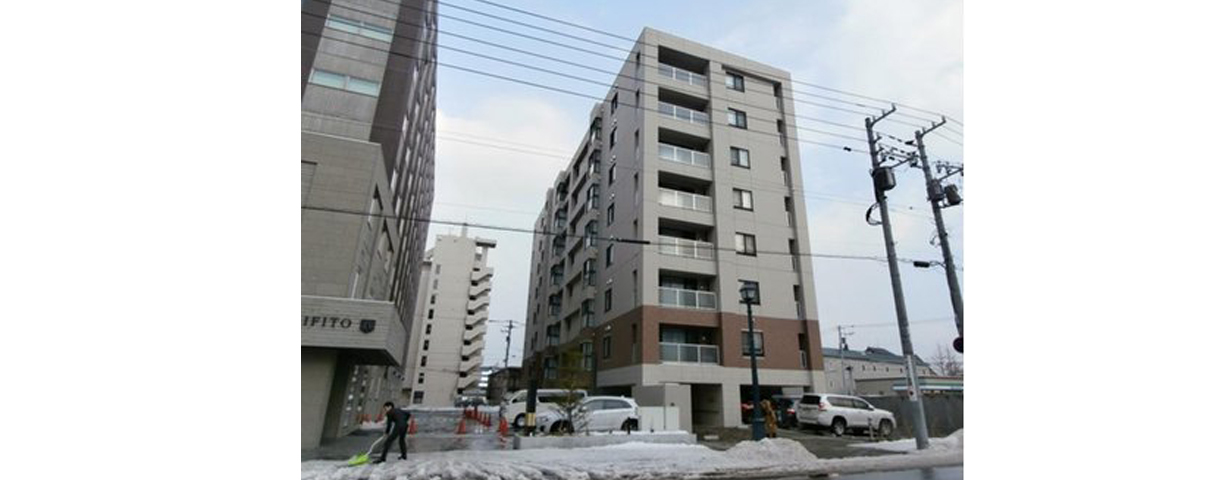 La Krasse Otaru