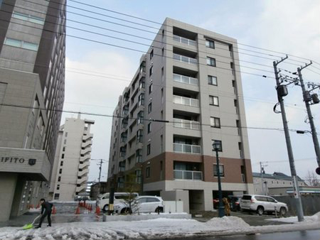 La Krasse Otaru